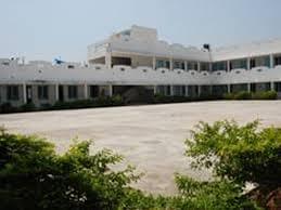Dhanvantri College Of Nursing Namakkal Campus Building photo 2